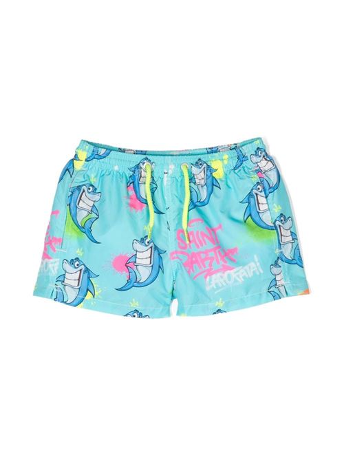 Costume bambino MC2 SAINT BARTH Kids | JEAN L.CPT SHARK56